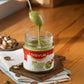 BISVUA enhanced Pistachio Cream (30%)  200g (7 Oz) - Perfect for Viral Dubai Chocolate Bar Kit Filling With Kataifi and Ice Cream  Pistachio Butter for Dubai Chocolate Filling