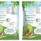 Food to Live Barley Grass Powder - 10 Pounds, Vegan Superfood, Rich in Fiber & Protein, Kosher, Bulk, Fine Milled