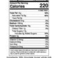 Premium Chocolate Candy (Milk Chocolate Covered Cashews (13 Oz. 2 Bags))