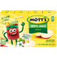 Motts 100% Original Apple Juice, 6.75 Fl Oz, 32 Count, Gluten-free, Caffeine-free, Kosher, No Artificial Colors or Sweeteners