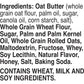 Nature Valley Crispy Creamy Wafer Bars, Lemon, Whole Grain, 5 Bars, 6.5 oz