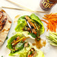 Blonde Beard'S Dojo Asian Wing Sauce (Mild) - With Our Homemade Sriracha, Tamari (Gluten Free Soy Sauce), Ginger & Sesame. Try W