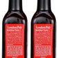 London Pub, Sauce Steak & Chop, 10 Oz (Pack Of 2)