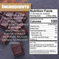 Sillycow Hot Choc Mix Mrshmlw2