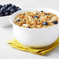 Augason Farms Quick Rolled Oats 4-Gallon Pail, Emergency Food Supply, Everyday Meals, 113 Servings