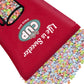 By The Cup Assorted Dehydrated Cereal Marshmallow Bits, 10 oz Bulk Bag