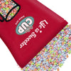 By The Cup Assorted Dehydrated Cereal Marshmallow Bits, 10 oz Bulk Bag