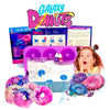 I'm the Chef Too- Galaxy Donut Baking Set - Real Kids Cooking Set with Art and STEM Activities- Make Six Galaxy Donuts- Kids Bak