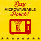 Old El Paso Mexican Style Rice, Microwavable Pouch, 8.8 oz