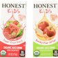 Honest Kids Organic Fruit Juice Drink Boxes, Assorted Flavors, 329.34 oz