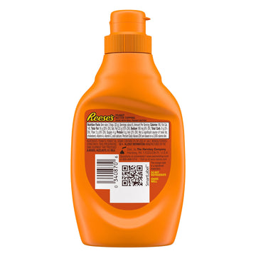 Reese's Peanut Butter Topping, 7-Ounce Bottle (Pack of 3)