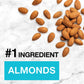 Kind Bars, Almond & Coconut, Healthy Snacks, Gluten Free, 24 Count