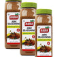 24 Oz Jerk Seasoning Jamaican Style For Poultry,Meat,Fish & Pork No Msg Kosher .3.Pack 1.5 Pound