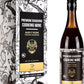 Soeos Shaoxing Rice Wine, 5 Year Aged Cooking Wine, 21.64 fl oz (2 Packs), Brown