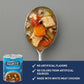Progresso Traditional, Chicken and Wild Rice Soup, Gluten Free, 19 oz. (Pack of 12)