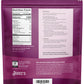 Judees 6X Powdered Confectioners Sugar 2.5 lb - 100% Non-GMO, Gluten-Free, and Nut-Free - 6X Size Perfect for Icings, Frostings,