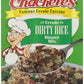 Tony Chachere'S Dirty Rice Mix, 8-Ounce (Pack Of 12)