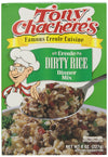 Tony Chachere'S Dirty Rice Mix, 8-Ounce (Pack Of 12)
