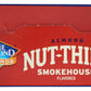 Blue Diamond, Almond Nut Thin  Ers, Smokehouse, 4.25 Ounce