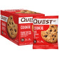 Quest Nutrition High Protein Cookie, Peanut Butter Chocolate Chip, Keto Friendly, Low Carb, 12 Count (Pack of 1), Model QPCCPB12M6