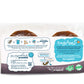 bakerly French Pancakes To-Go, Non-GMO, No Artificial Flavors, 1.23 Ounce, Pack of 48