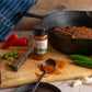 6666 Four Sixes Taylor Sheridan'S Original Cowboy Seasoning Blend And Rub, 6 Ounce