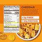 Catalina Crunch Protein Snack Mix With Cheese Crisps - 10G Protein, 1G Sugar Per Serving - Good Source Of Fiber, Keto, Gluten Fr