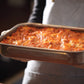Jovial Gluten Free Lasagna Noodles - Organic Brown Rice Lasagna Pasta, Whole Grain Pasta, Dairy Free, Glyphosate Free, Made In I