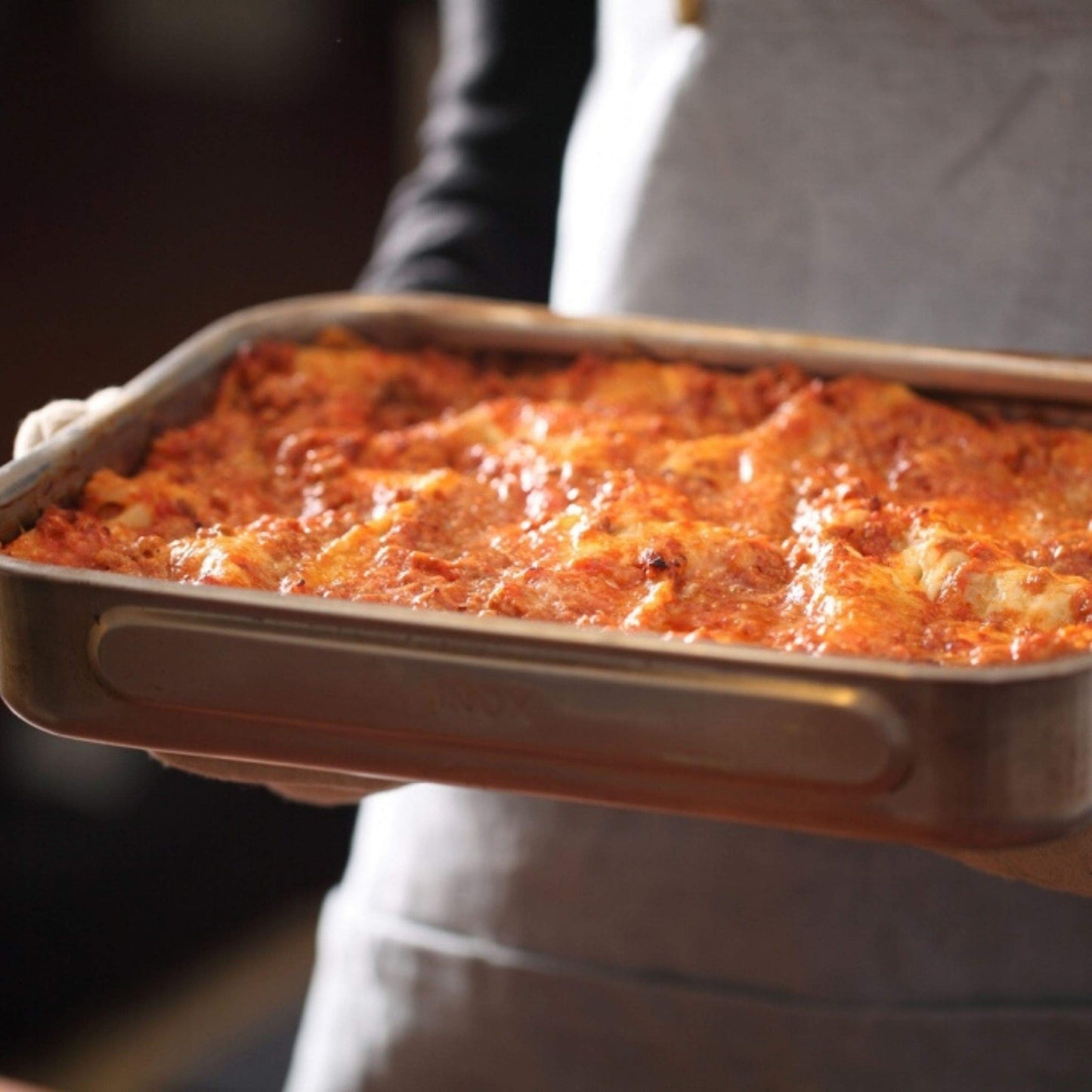 Jovial Gluten Free Lasagna Noodles - Organic Brown Rice Lasagna Pasta, Whole Grain Pasta, Dairy Free, Glyphosate Free, Made In I