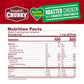 Campbells Chunky Healthy Request Soup, Roasted Chicken Soup with Country Vegetables, 18.8 Oz Can (Case of 12)