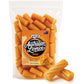 Australian Licorice Mango Flavor – Soft & Chewy Mango Licorice Candy, 12 Oz Bag – Fruit Twists For Snacking, Candy Buffets, Gift Bags & Party Favors – Zestix