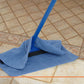Superio Microfiber Squeegee Towel Extra Large Miracle Cloth 20 X 30 Streak Free Microfiber Floor Cloth-Rag For Cleaning House, K