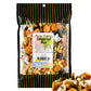 Traditional Imperial Mix Arare Rice  Ers - Mochi Crunch Asian Snack Mix - Assorted Shapes And Flavors - Sweet, Salty, And Umami Taste - Crunchy On-The-Go Snack For Any Occasion - 9 Ounce