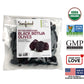 Sunfood Olives, Black Botija, Pitted, 8 Ounces, Organic, Raw