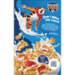 Frosted Flakes Breakfast Cereal, 8 Vitamins and Minerals, Kids Snacks, Large Size, Original, 17.3oz Box (1 Box)