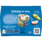 Gerber 2Nd Foods, Apple Avocado Pureed Baby Food, 4 Ounce Tubs, 2 Count (Pack Of 8)
