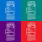 Gorilla Energy Drink  Variety Pack  200mg Natural Caffeine  Real Fruit Juice Squeezed & Concentrated  L-Theanine  Taurine  Ginseng  Acetyl L-Carnitine  No Added Sugar and No Artificial Colors  12 Pack