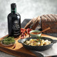 Gaia Oliva Cold Press Extra Virgin Olive Oil, Early Harvest Robust Fresh Premium Olive Oil From Aegean Region, Aeite De Oliva Ex