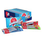 Airheads Halloween Trick Or Treat Candy Full Size Bars, Assorted Fruit Flavors Bulk Variety Pack, Individually Wrapped For Adult