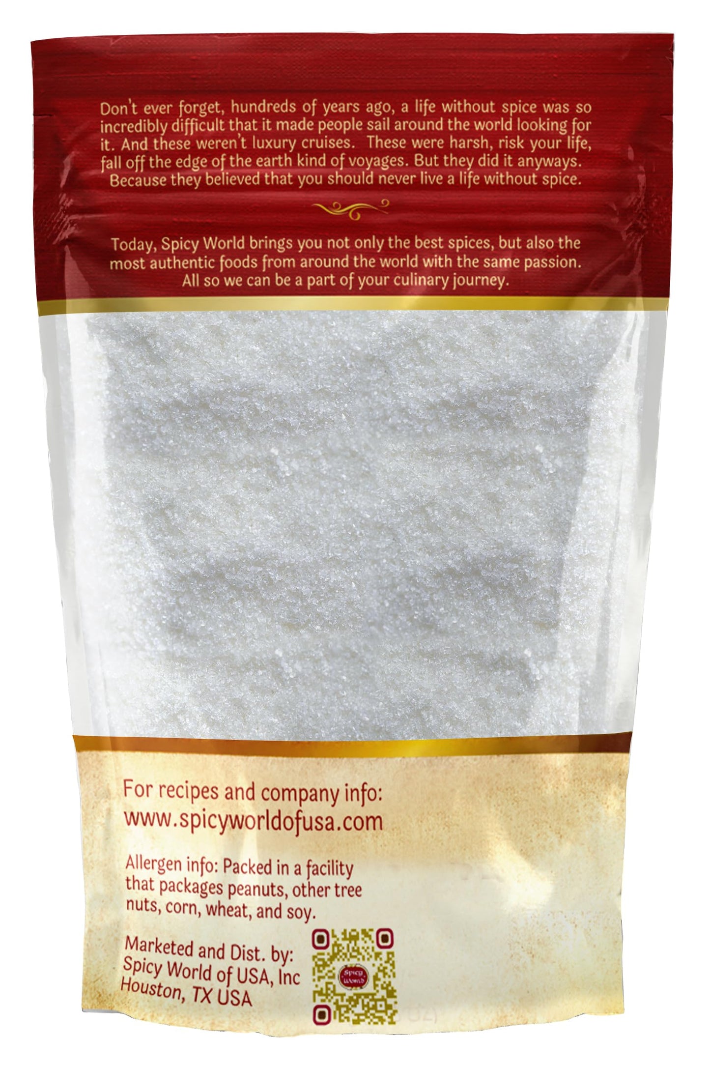 Sodium Citrate Powder 14 Ounce - Food Grade  Non-GMO - Emulsifier for Cheese  Spherification  and Molecular Gastronomy Cooking