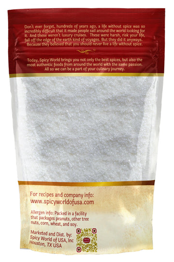 Sodium Citrate Powder 14 Ounce - Food Grade  Non-GMO - Emulsifier for Cheese  Spherification  and Molecular Gastronomy Cooking