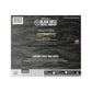 Black   Coffee Company Just Black Medium Roast K Cups - 84 Count Single Serve Pods Compatible with Keurig 1.0 & 2.0