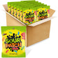 Sour Patch Kids Original Soft & Chewy Candy, 3.6Oz (Pack Of 12)
