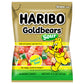 Haribo Sour Gold Bears Gummies Bag, 4.5 oz