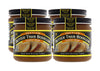 Better Than Bouillon Premium Turkey Base, Roasted Turkey Flavor, 8 Ounce (Pack of 4)