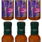 Sky Valley Thai Peanut Sauce - Gluten Free, Organic, Vegan, Mild Heat - 14 Oz, 6-Pack