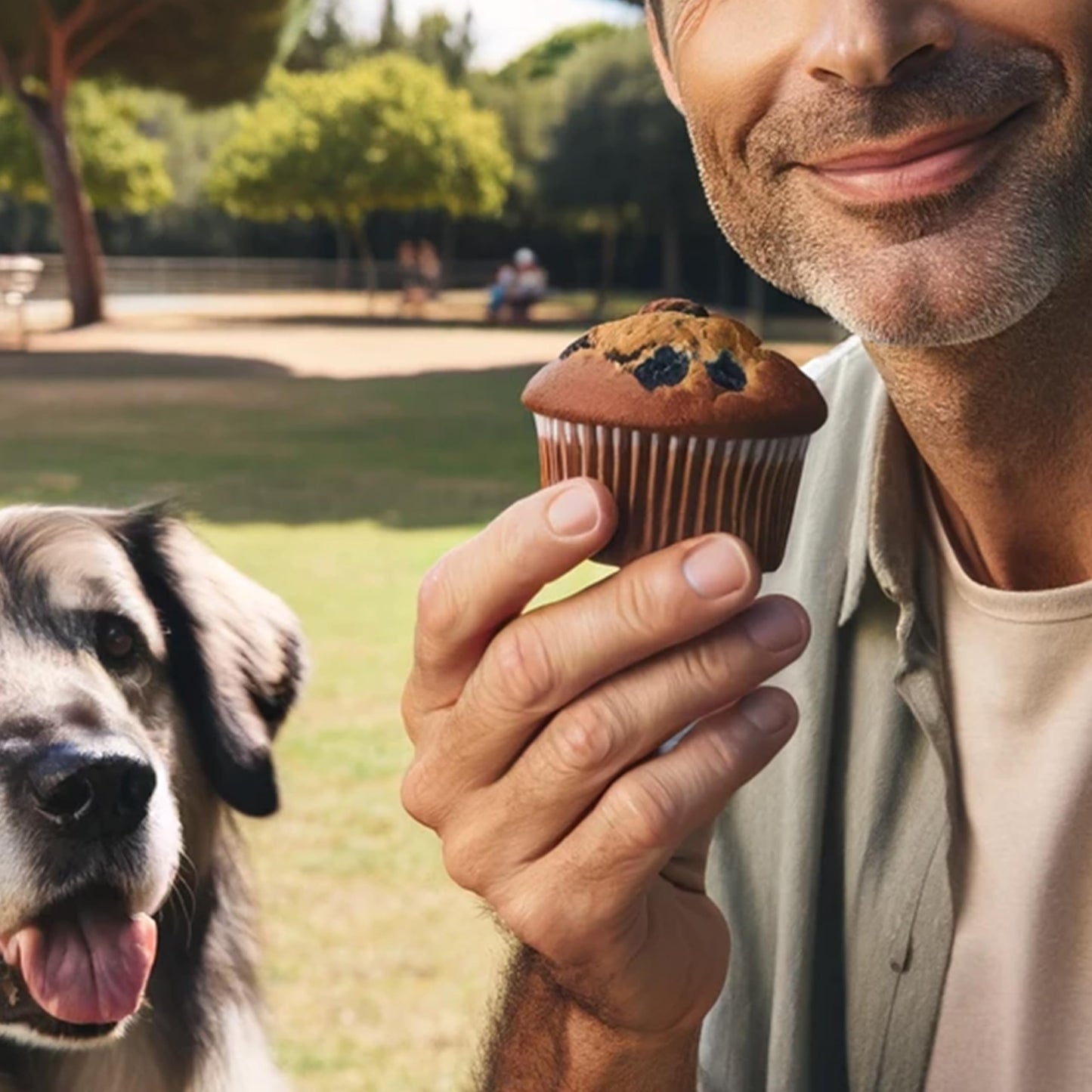 Inbite Exquisite Gluten-Free Muffins | 6 Count - Quick & Easy Microwaveable Delight | Gluten-Free | Lactose-Free - Kosher Pareve