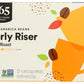 365 by Whole Foods Market Coffee Pods, Early Riser City Roast, 12 Count, 4.6 Ounce - Perfect for Morning Brew