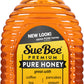 Sue Bee Pure Premium Honey, Usa Beekeepers, 24 Oz Packaging May Vary