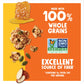 Bear Naked Granola Cereal, Whole Grain Granola, Breakfast Snacks, Oats and Honey, 11oz Bag (1 Bag)